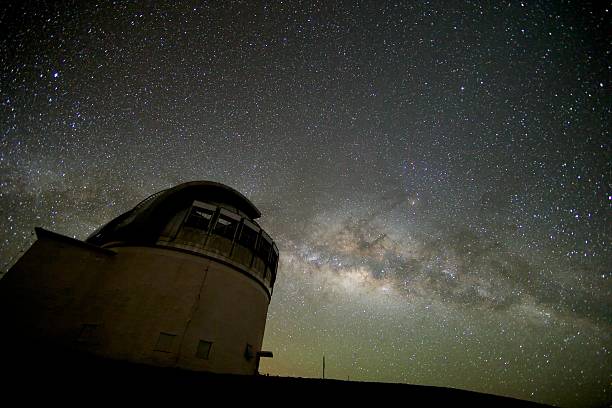 istock The Milky Way over Mauna Kea 508908441