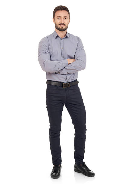 istock Cheerful businessman 508914504