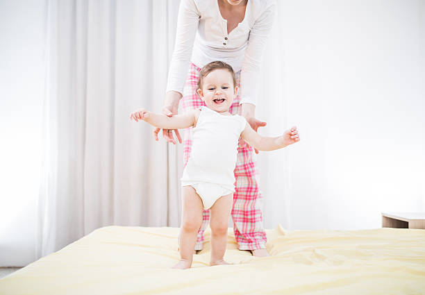 istock Cute baby boy 508915360