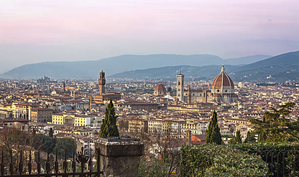 istock View of the city 508915786