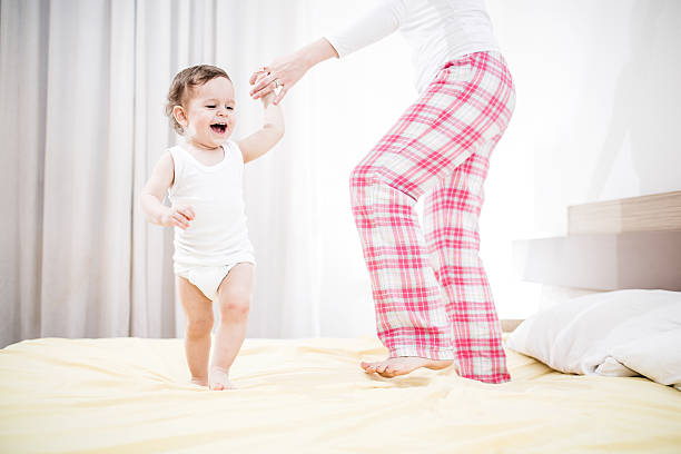 istock Cute baby boy 508916250