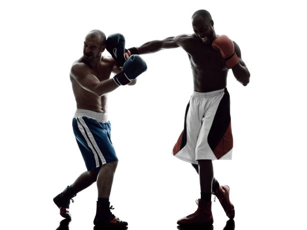 istock men boxers boxing isolated silhouette 508920324