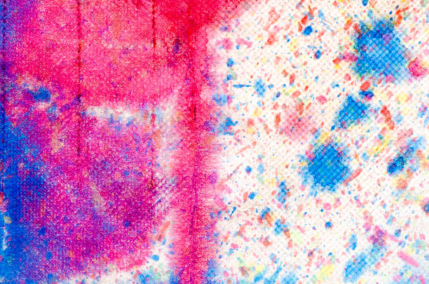 istock watercolor multicfolored painted background texture 508923394