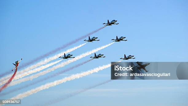 Air Planes Stock Photo - Download Image Now - 100th Anniversary, 2011, Air Force