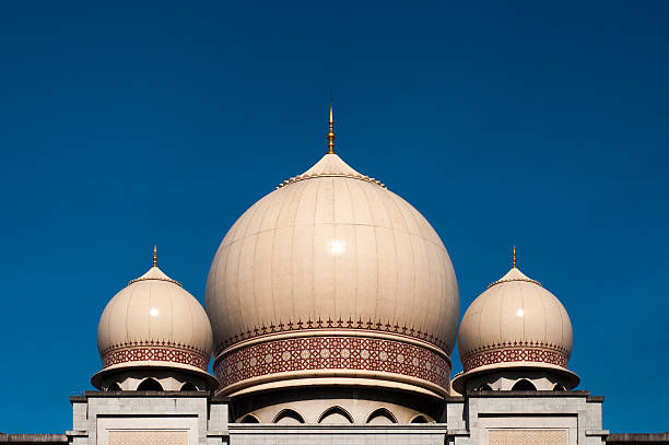 istock Dome of Palace Of Justice 508937013