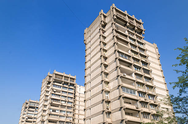 istock City living 508937925
