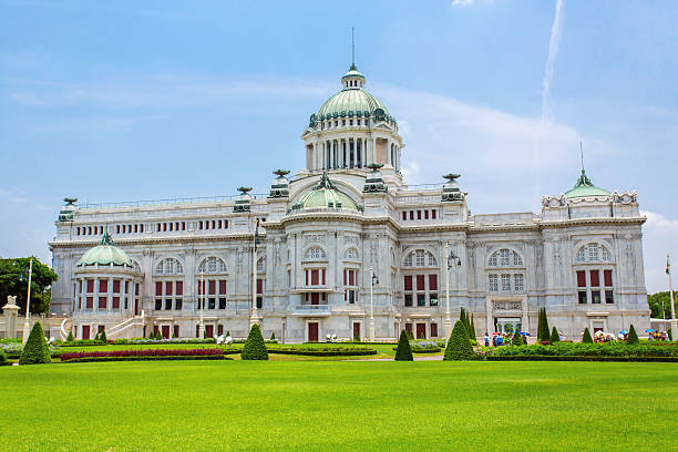 istock The Ananta Samakhom Throne Hall 508938029