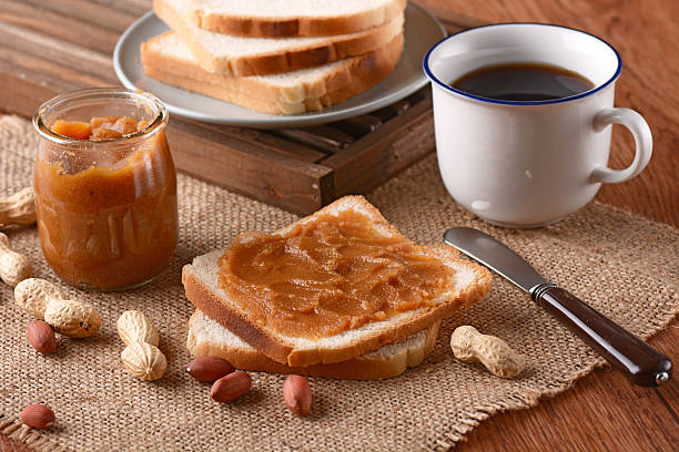 istock peanut butter in the jar 508944246