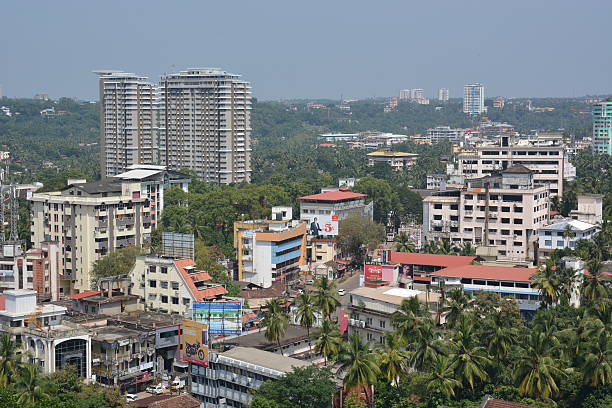 istock Indian city of Mangalore 508946710
