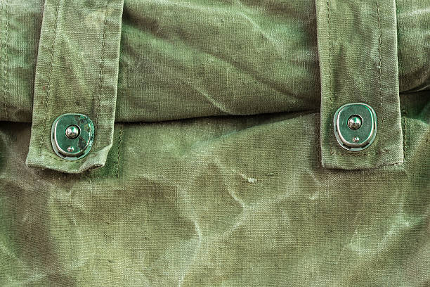 istock military tarpaulin bag 508947062