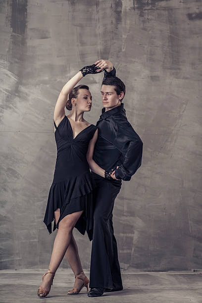 istock couple dancing tango argentino 508947244
