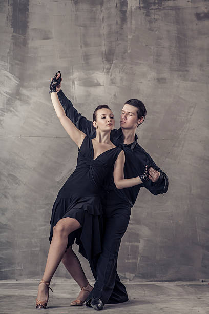 istock couple dancing tango argentino 508947336