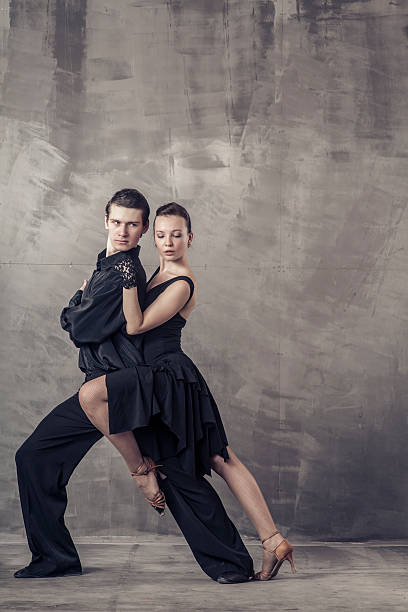 istock couple dancing tango argentino 508947418