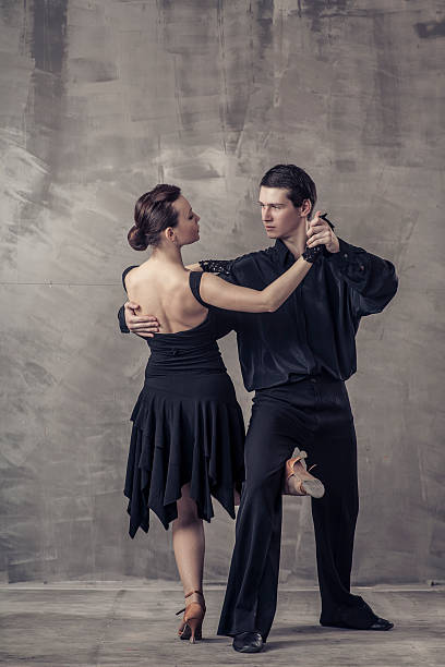istock couple dancing tango argentino 508947606