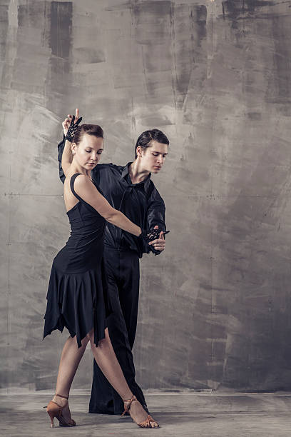 istock couple dancing tango argentino 508948140