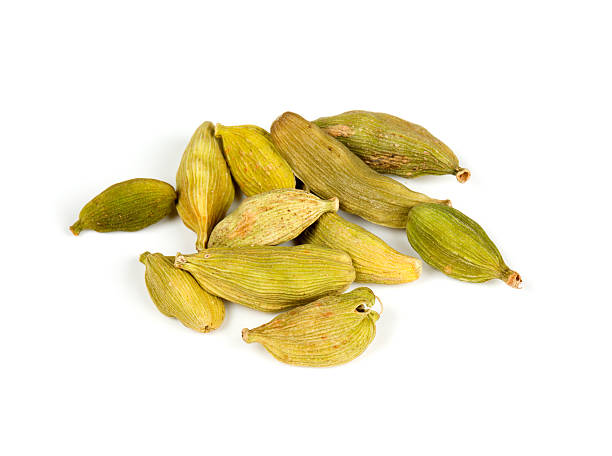 istock cardamom pods isolated on white 508948698