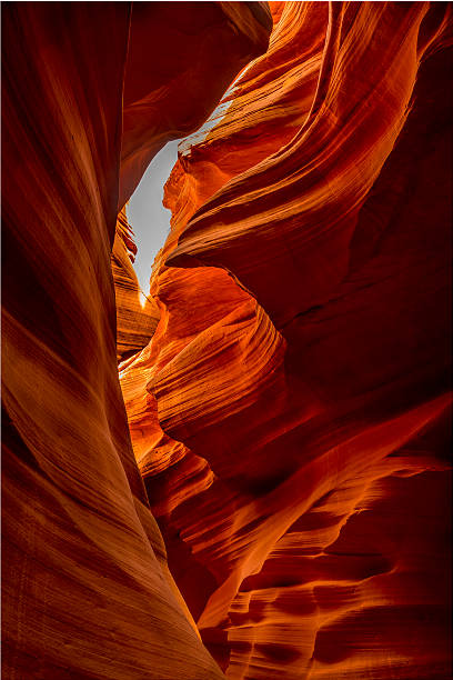 istock Antelope Canyon, Arizona, USA 508949666