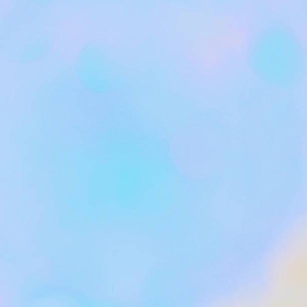 istock Pale Blue and White Defocused Background 508949954