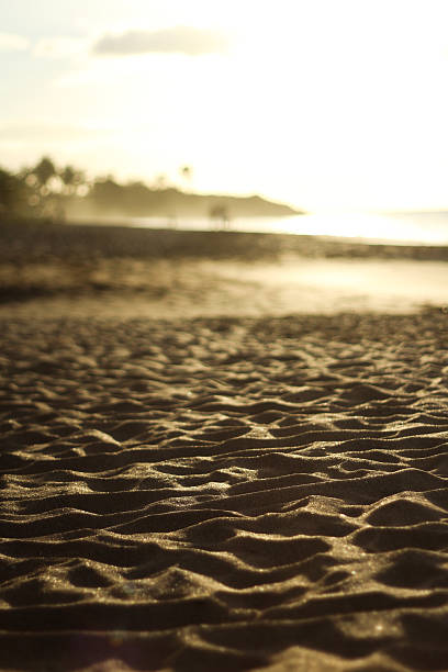 istock Deshaies Golden Beach Sunset 508952098