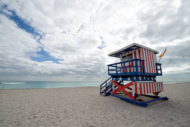 istock Safeguards on the beach 508956078