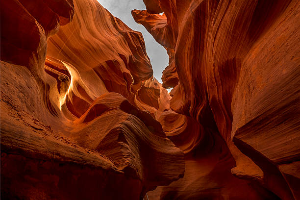 istock Antelope Canyon, Arizona, USA 508957576