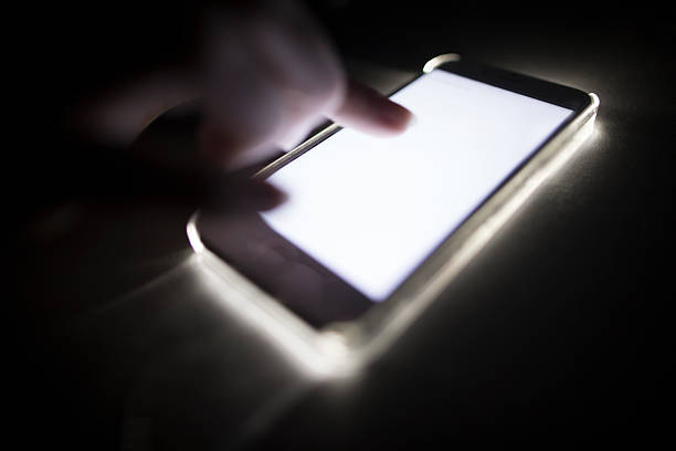 istock soft focus glowing cased phone 508958262