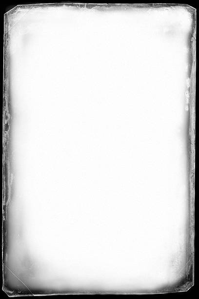 istock Daguerreotype, sepia, black frame 508961543