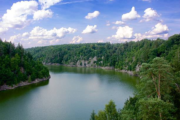 istock Creek in Orlik 508966855