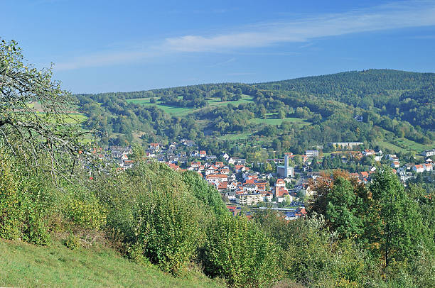 istock Bad Orb,Spessart,Hesse,Germany 508968157