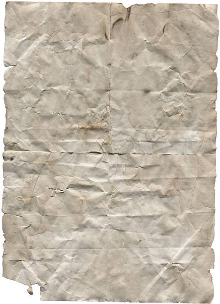 istock Old vintage paper 508968293