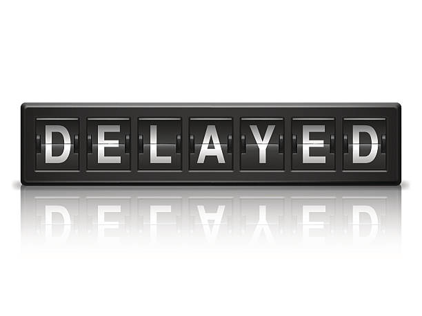 380+ Airport Delayed Sign Stock Illustrations, Royalty-Free Vector ...