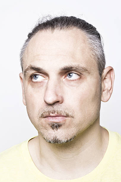 istock Portrait of a man 508970128