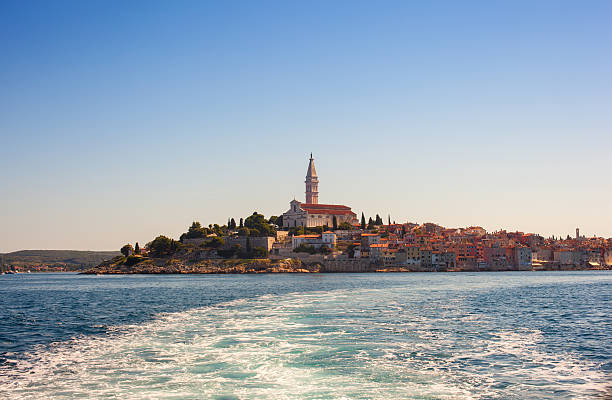 istock Rovigno - Rovinj, Croatia 509002417