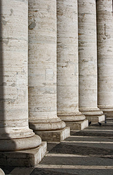 istock St Peters Square Vatican 509002599