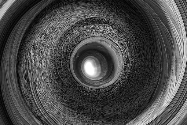 istock light at the end of the tunnel 509029544
