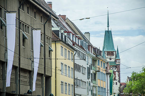 istock Freiburg im Bresigau 509032453