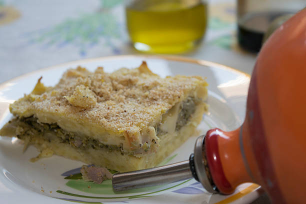 istock timbale of potatoes stuffed with vegetables 509032772
