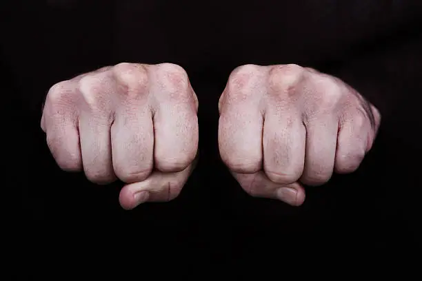 Photo of Fists