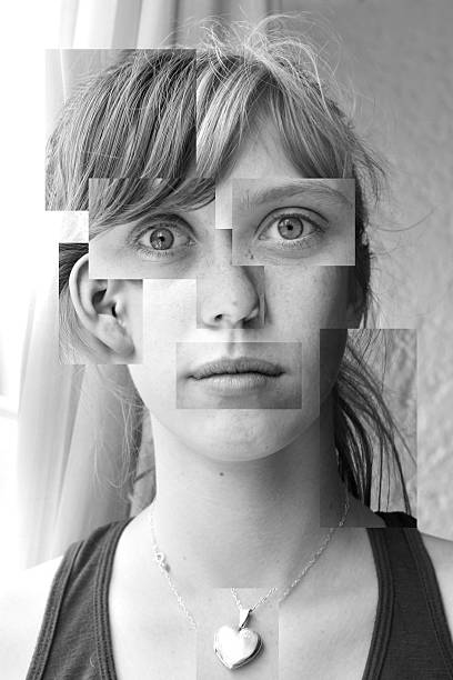 istock Cubism girl 509034615