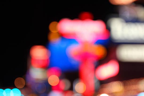 istock Las Vegas night 509034690