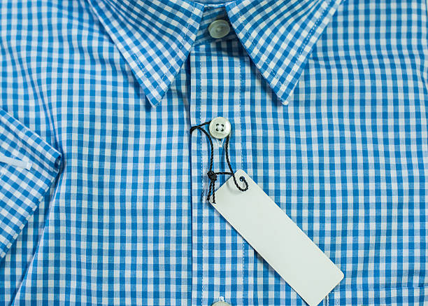 istock Men's shirts fashion 509036882