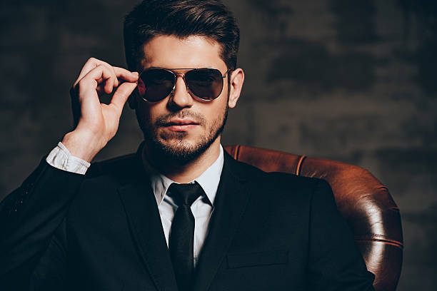 istock Portrait of confidence. 509039958