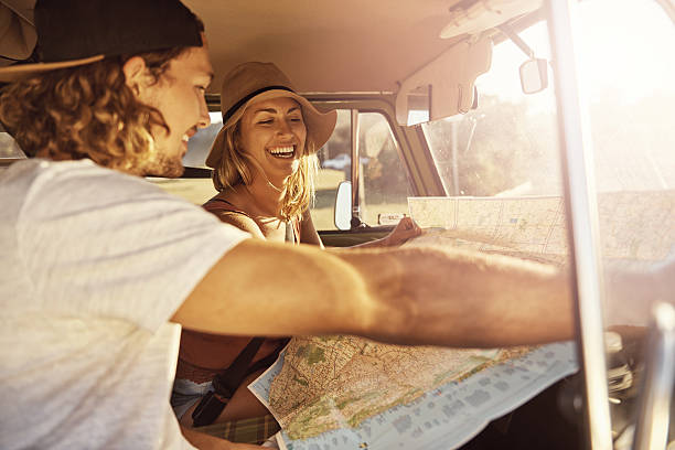 istock I’m following the map that leads to you 509042548