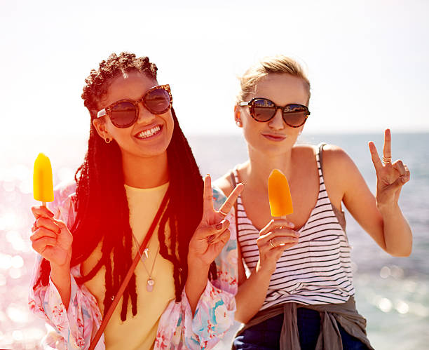 istock My bestie is crazy cool 509045422