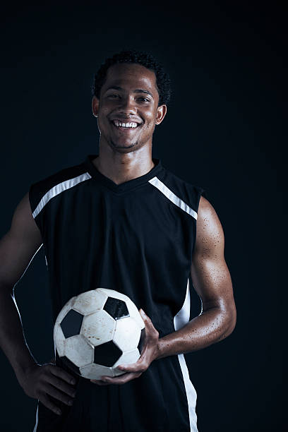 istock Playing a tough basketball game. 509047545