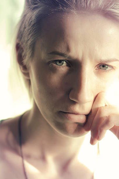 istock Women portrait toned 509047872