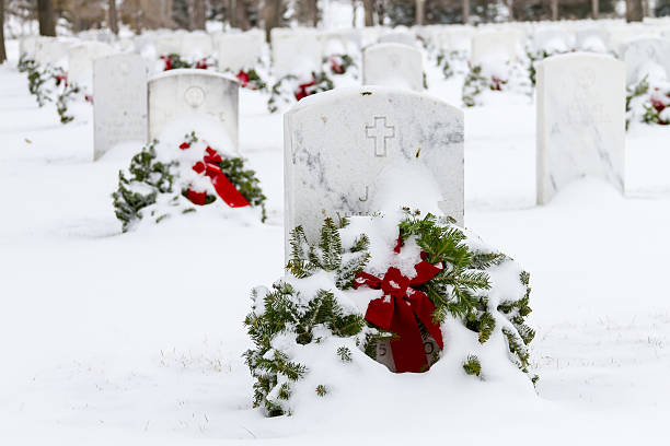 istock 2012 Wreaths Across America 509048569