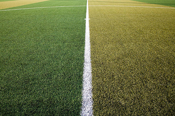 Green artifical turf. Green artifical turf. artifical grass stock pictures, royalty-free photos & images