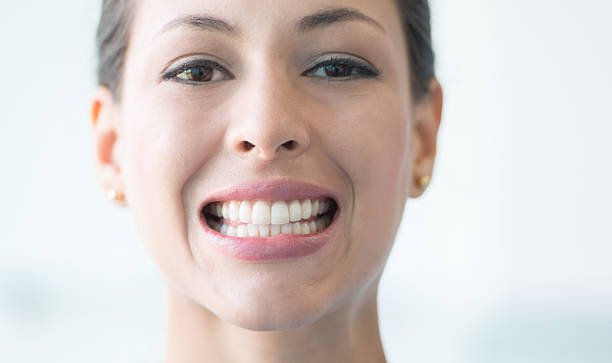 istock Woman at the dentist 509052256
