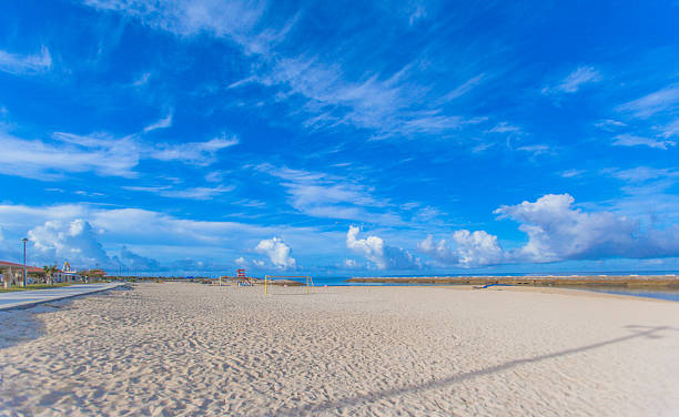 istock Tropical beach and blue sky of Okinawa 509052899